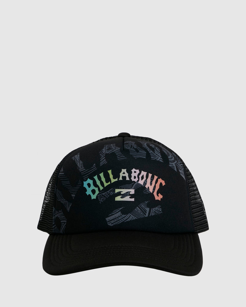 Norfolk Trucker Hat