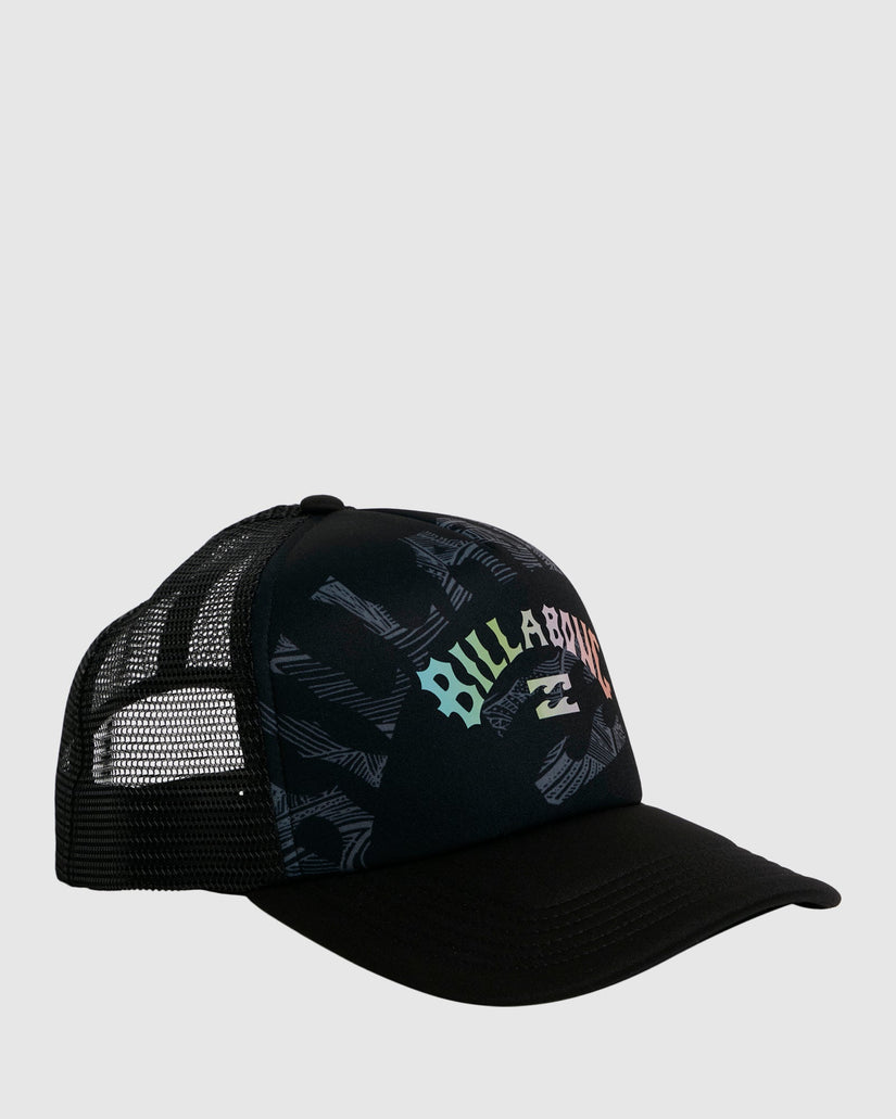 Norfolk Trucker Hat