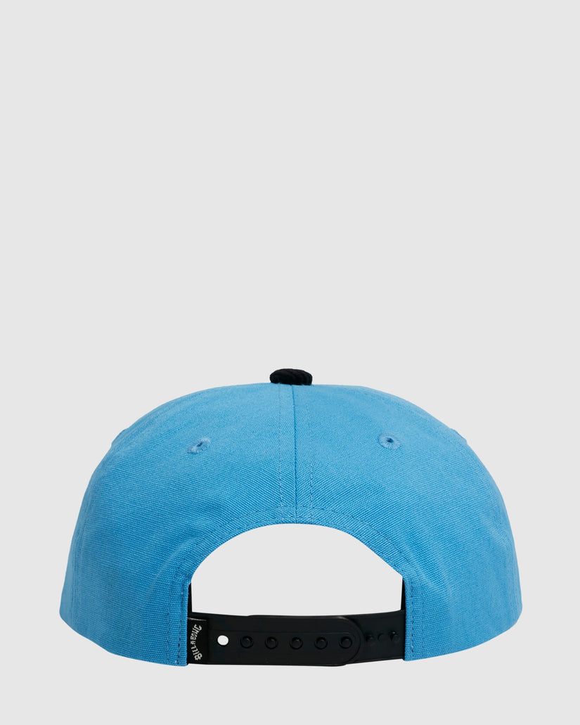 Kanga Snapback Cap