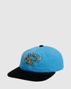 Kanga Snapback Cap
