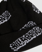 Mens Filthy Beanie