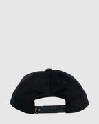 Mens Base Snapback Cap