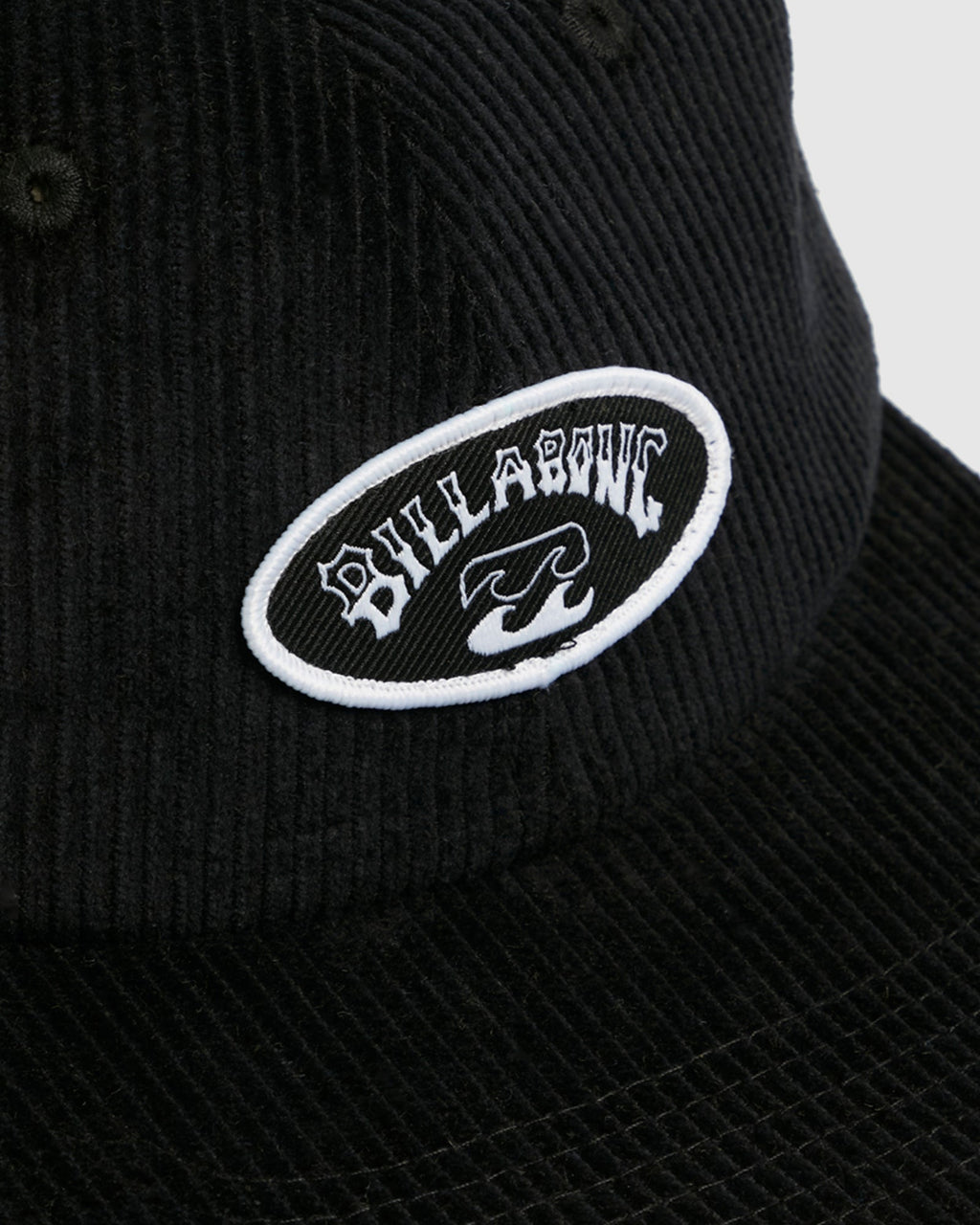Mens Base Snapback Cap