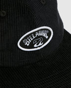 Mens Base Snapback Cap