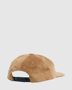 Mens Base Snapback Cap