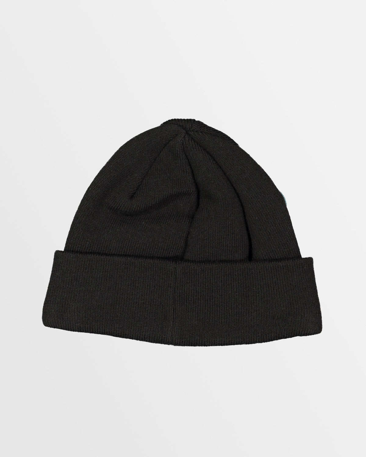 Mens Patchwork Beanie
