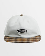 Mens Mogul Snapback Cap