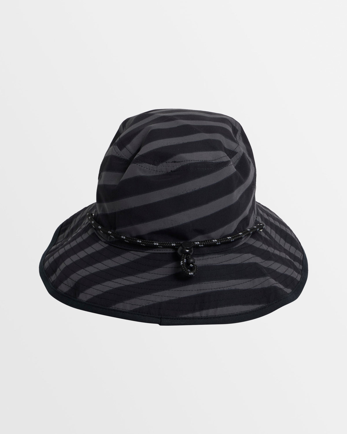 Mens Division Reversible Bucket Hat