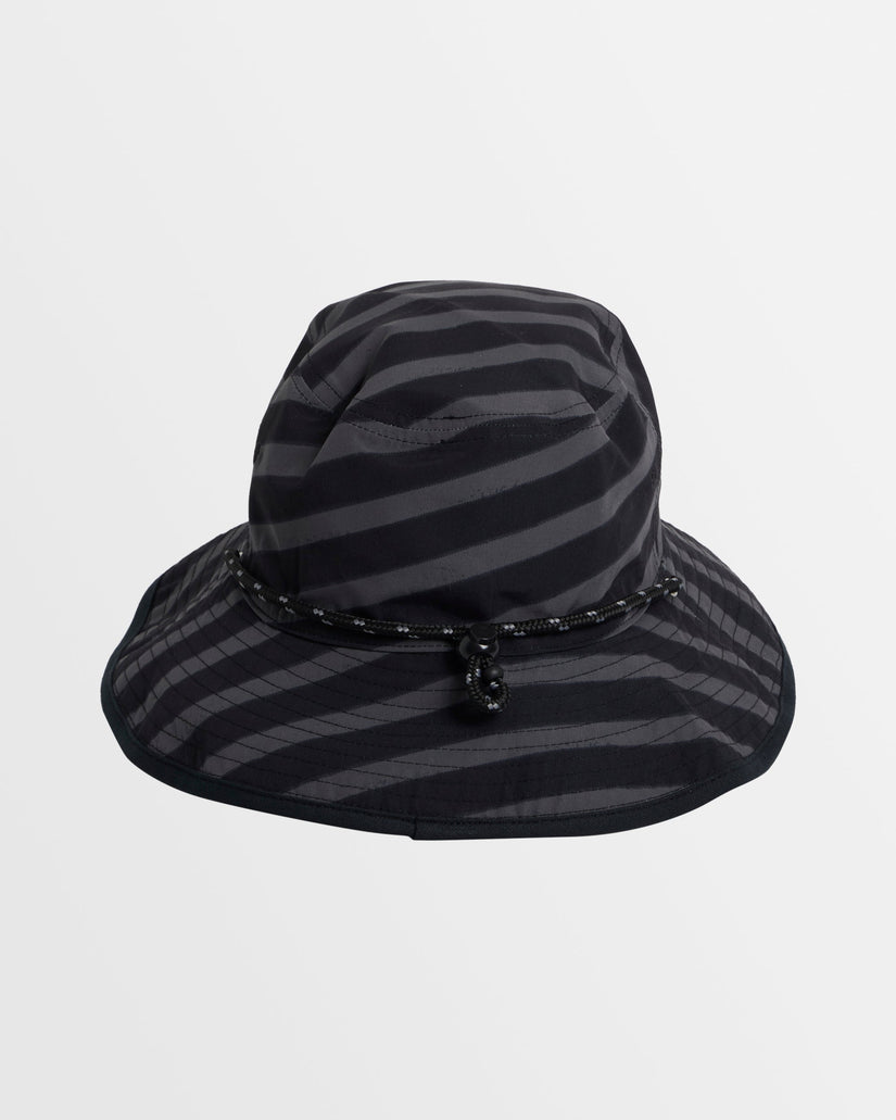 Mens Division Reversible Bucket Hat