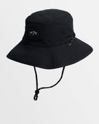 Mens Division Reversible Bucket Hat