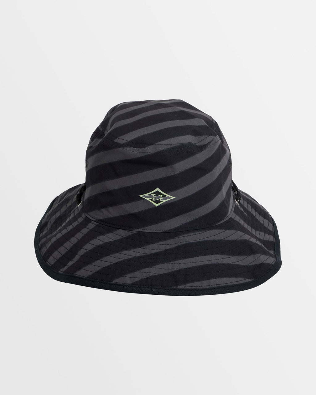 Mens Division Reversible Bucket Hat