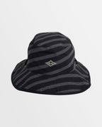 Mens Division Reversible Bucket Hat