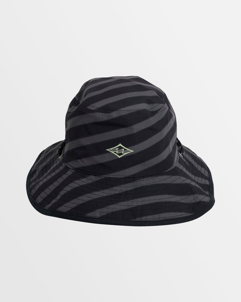 Mens Division Reversible Bucket Hat