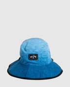 Mens Division Reversible Bucket Hat
