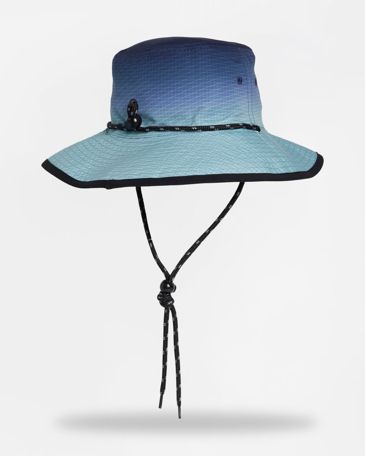 Mens Division Reversible Bucket Hat