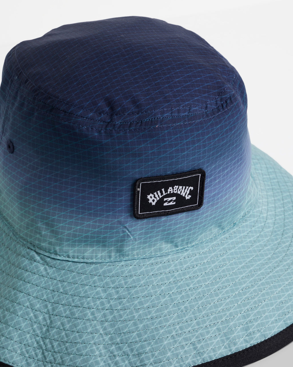 Mens Division Reversible Bucket Hat
