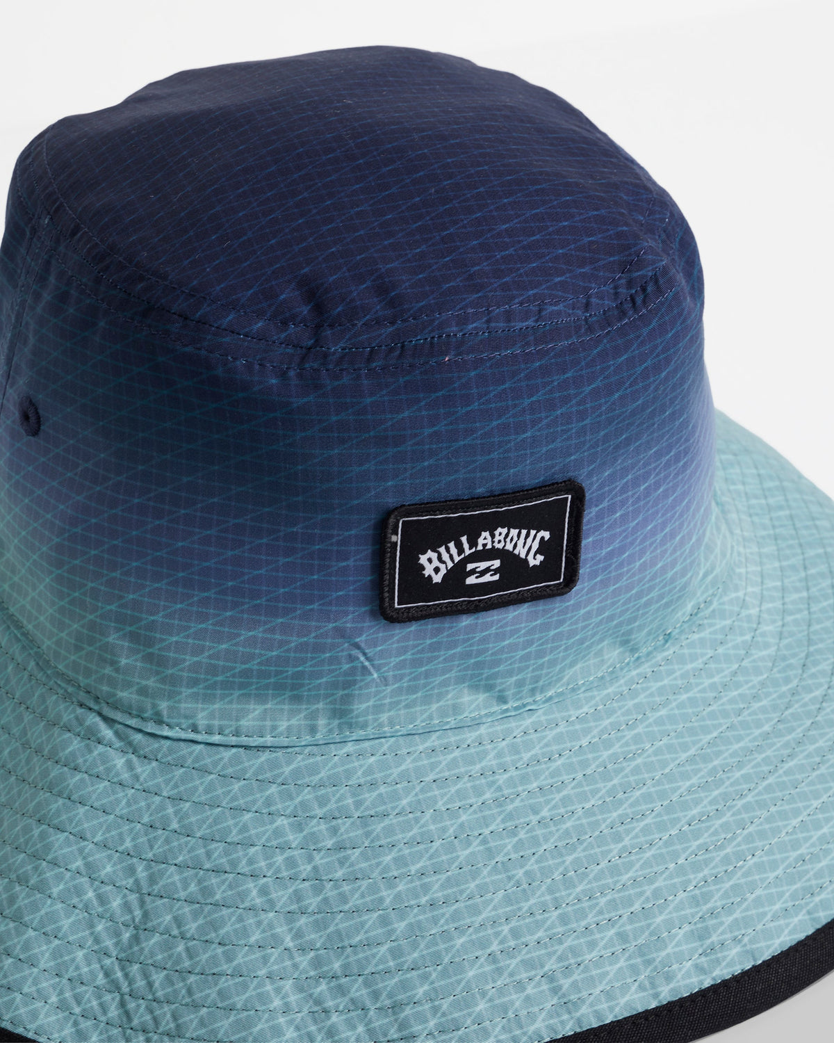 Mens Division Reversible Bucket Hat