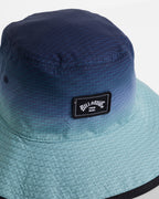 Mens Division Reversible Bucket Hat