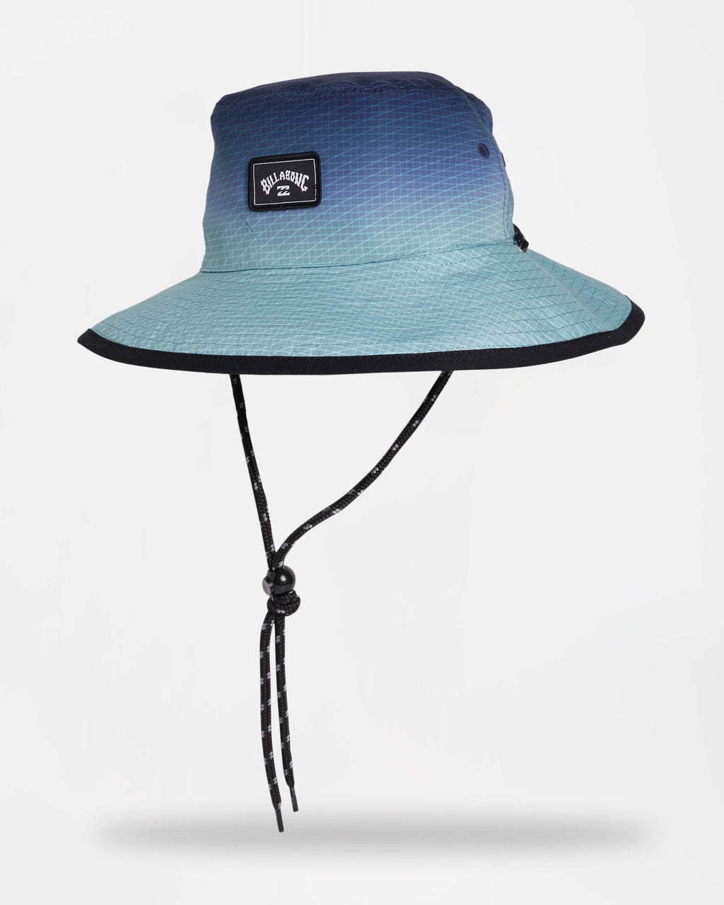 Mens Division Reversible Bucket Hat