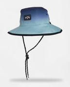 Mens Division Reversible Bucket Hat
