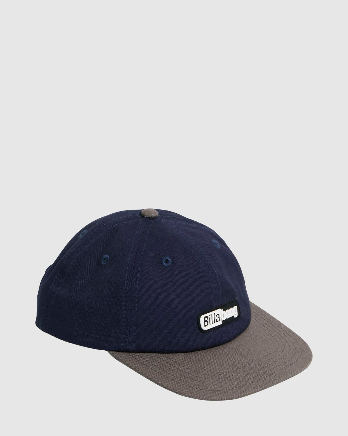 Mens Base Snapback Cap