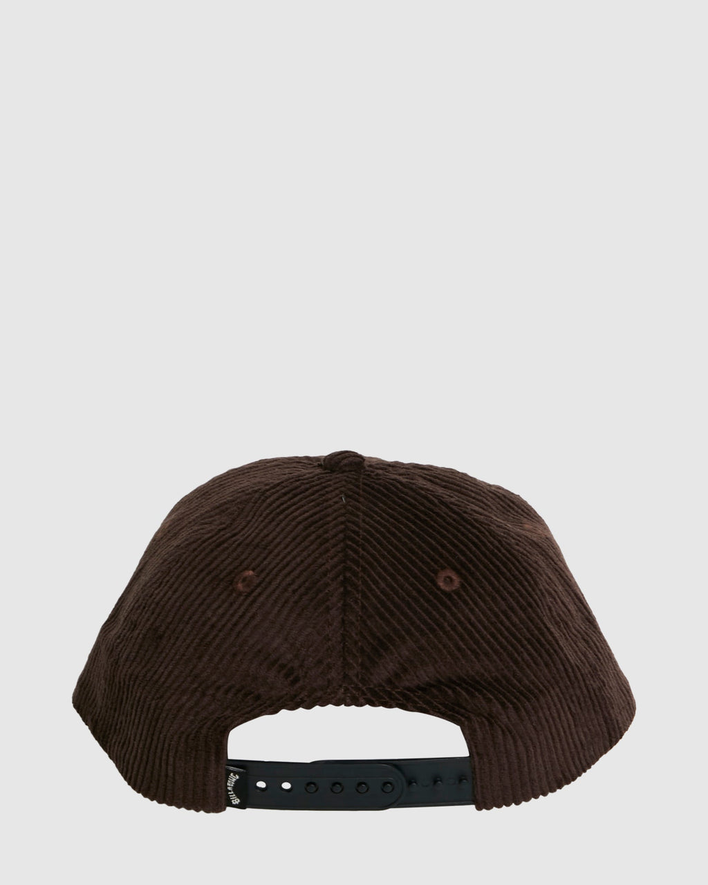 Mens Base Snapback Cap
