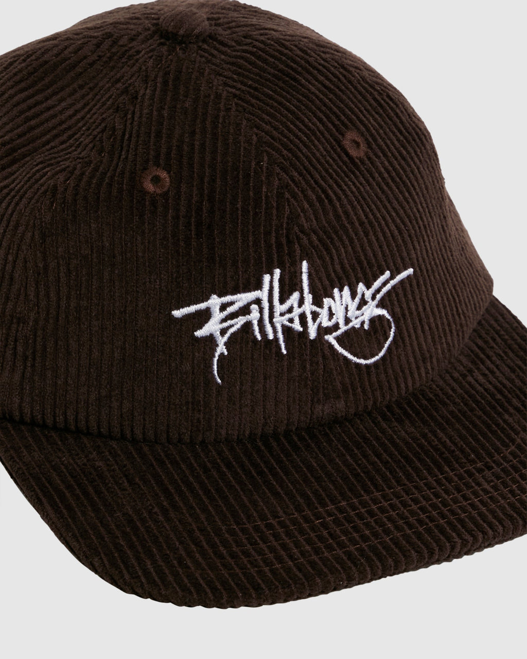 Mens Base Snapback Cap