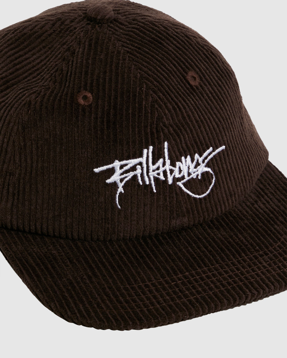 Mens Base Snapback Cap