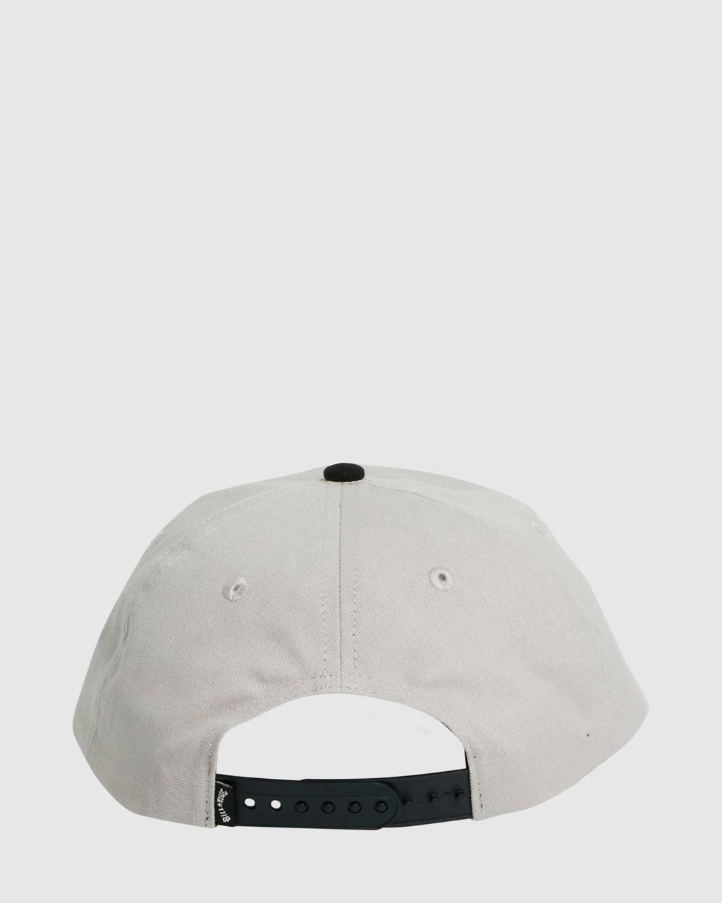 Mens Base Snapback Cap