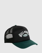 Mens Norfolk Trucker Cap