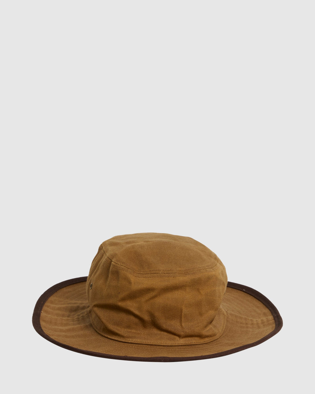 Mens Waxed Twill Big John Boonie