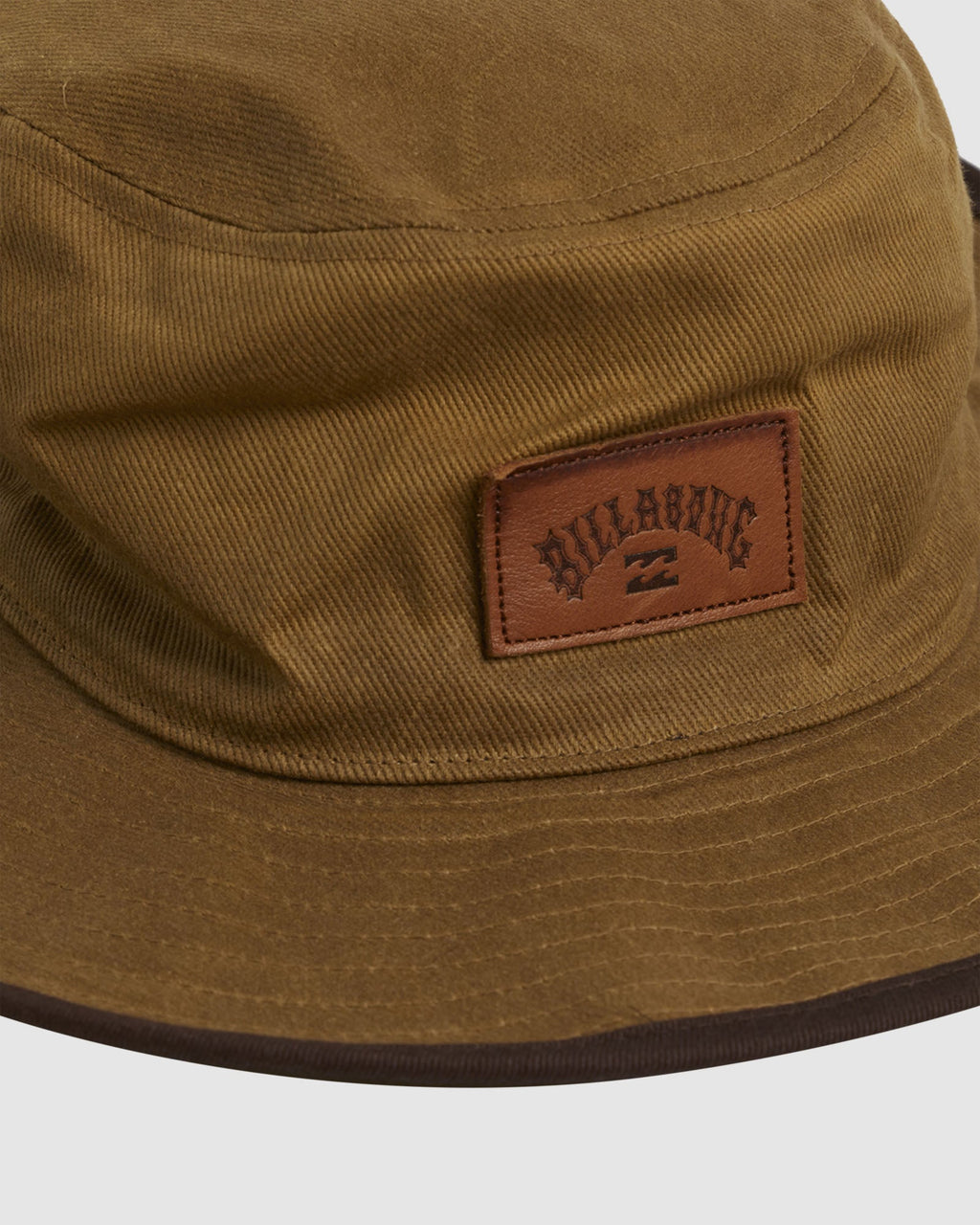 Mens Waxed Twill Big John Boonie