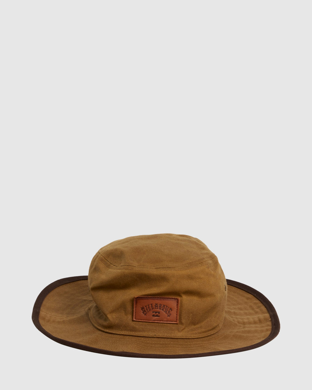Mens Waxed Twill Big John Boonie