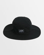 Mens Big John Safari Hat