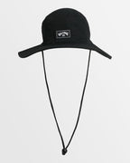 Mens Big John Safari Hat