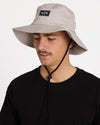 Mens Big John Safari Hat