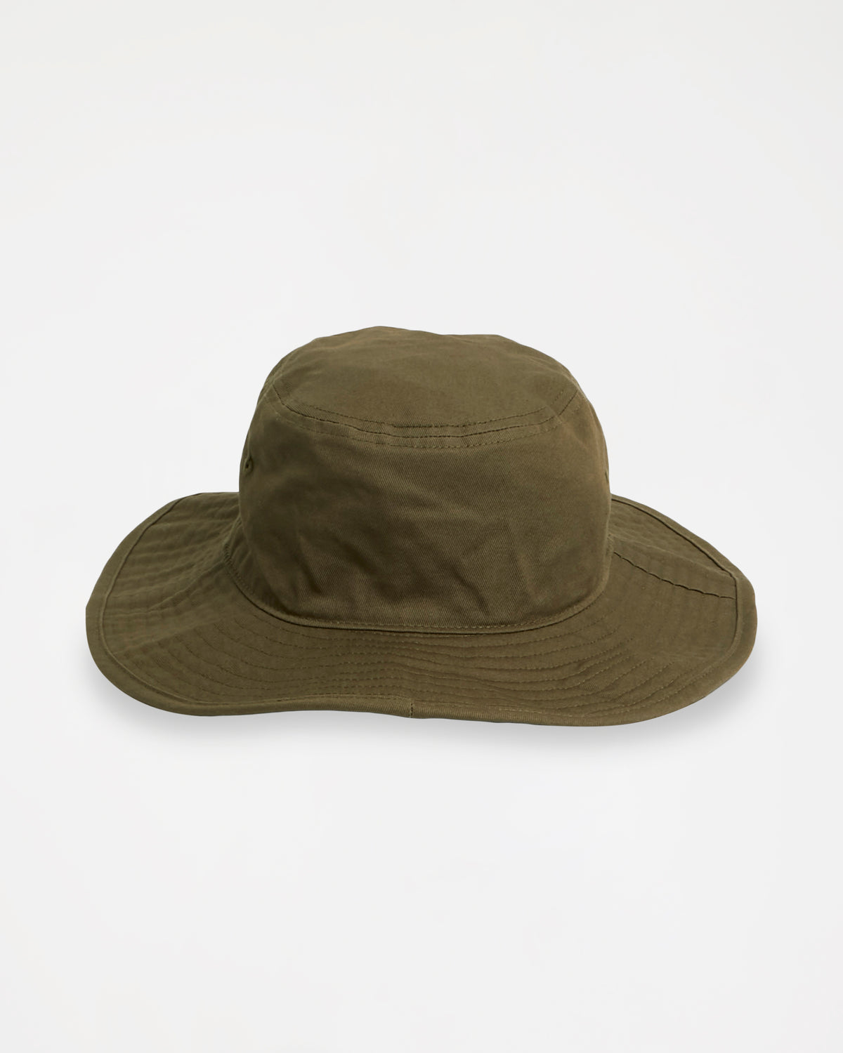 Mens Big John Safari Hat