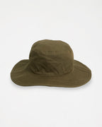 Mens Big John Safari Hat