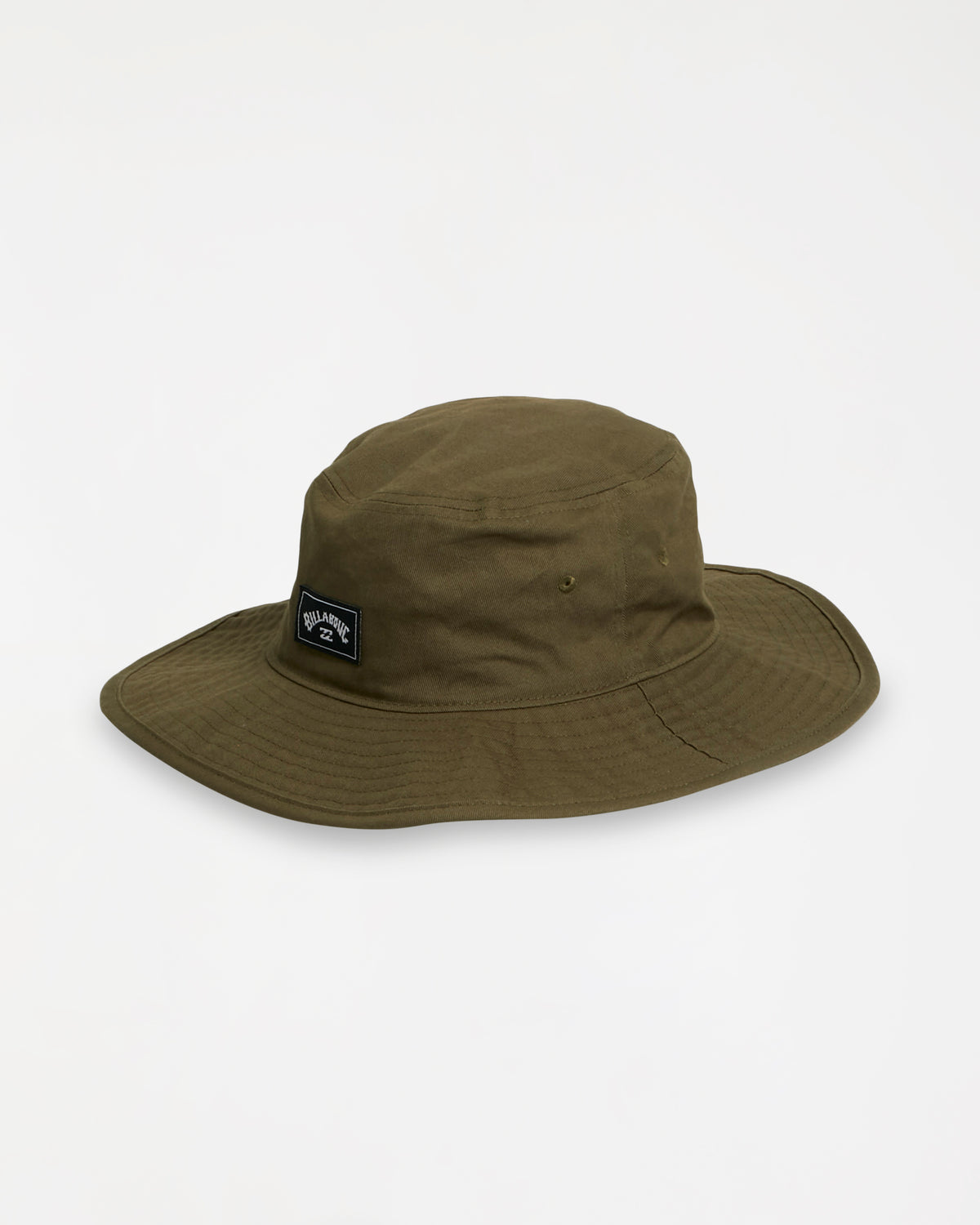 Mens Big John Safari Hat