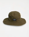 Mens Big John Bucket Hat