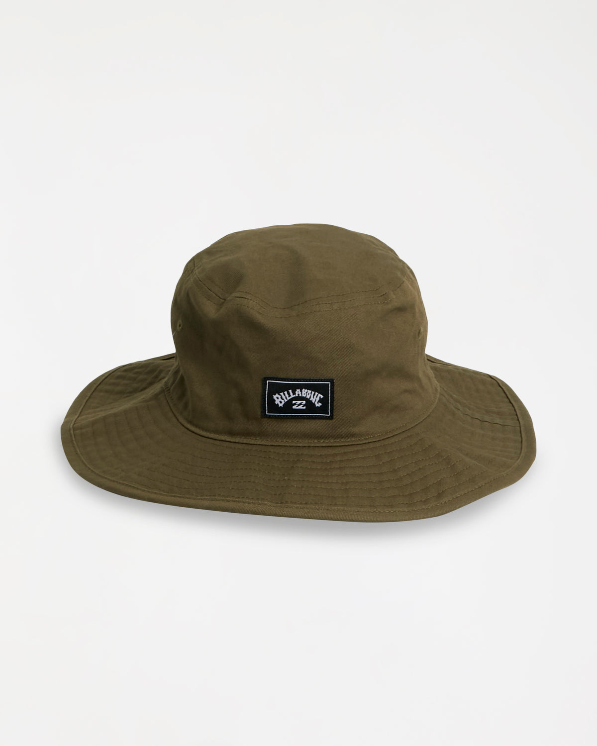 Mens Big John Safari Hat