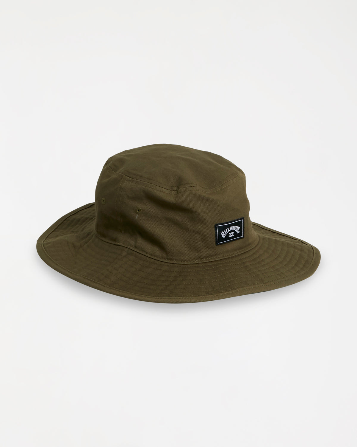 Mens Big John Safari Hat