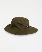 Mens Big John Safari Hat