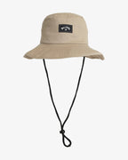 Mens Big John Bucket Hat