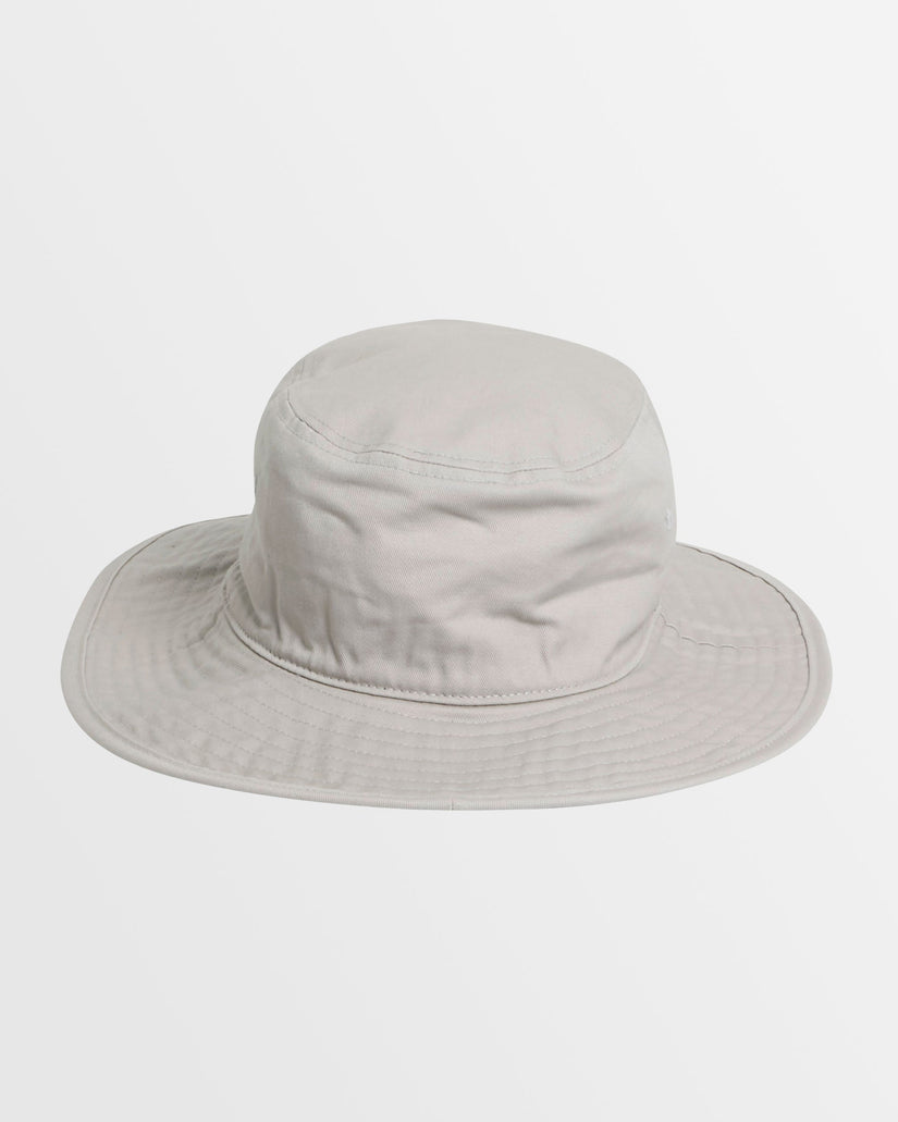 Mens Big John Safari Hat