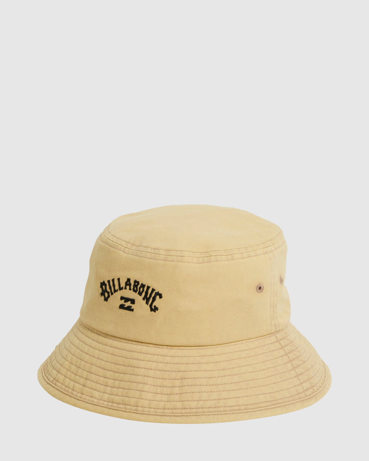 Mens Peyote Washed Bucket Hat