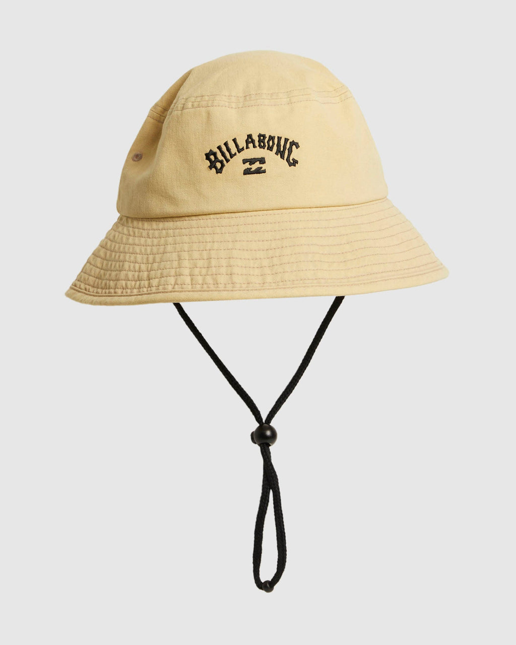 Mens Peyote Washed Bucket Hat