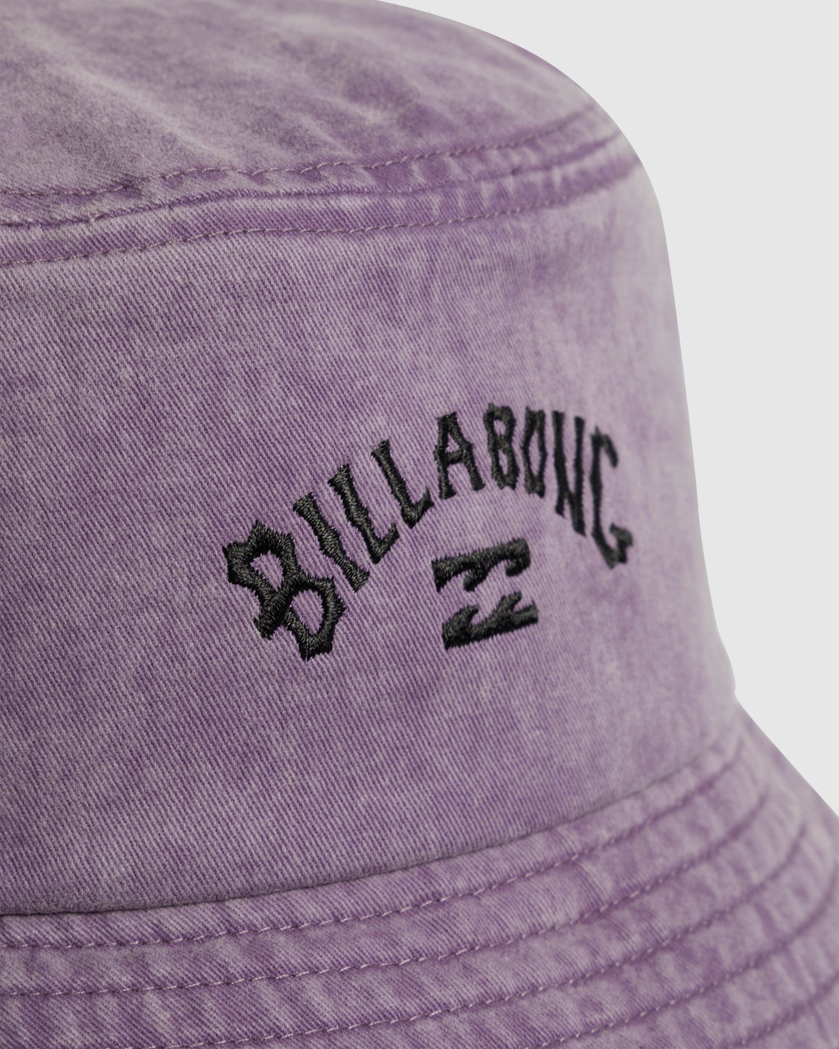 Mens Peyote Washed Bucket Hat