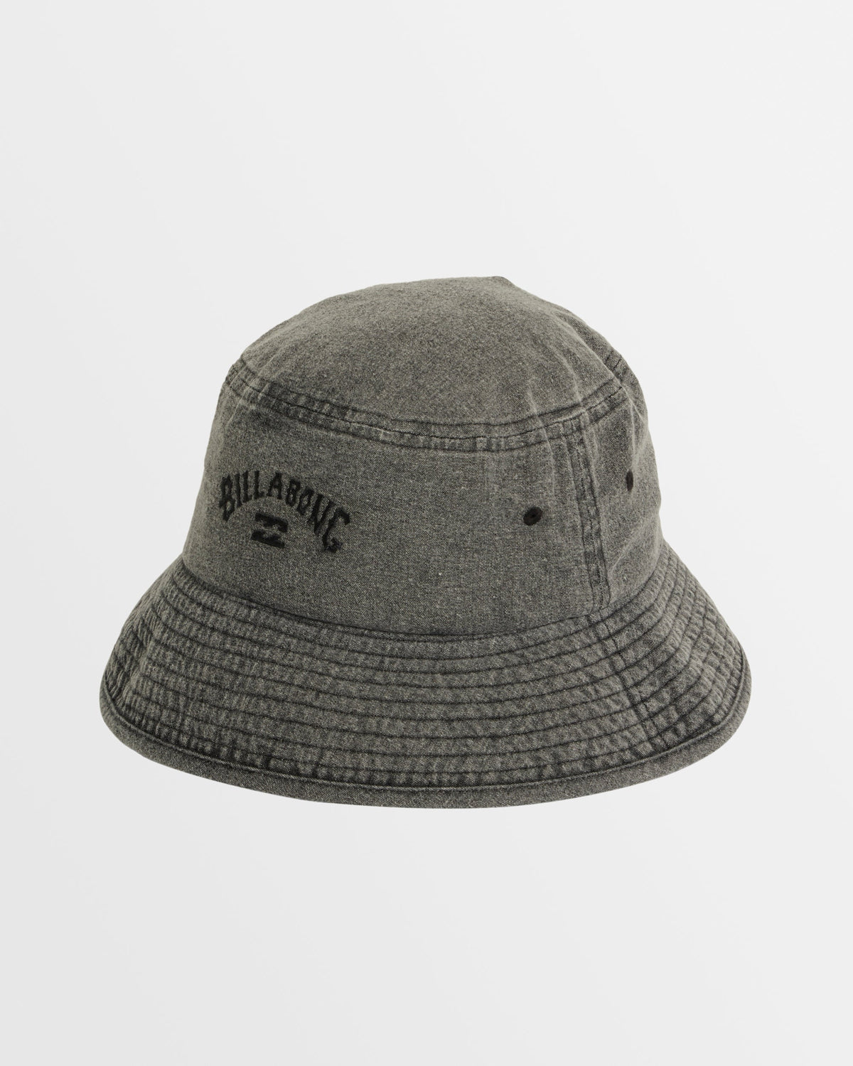 Mens Peyote Washed Bucket Hat