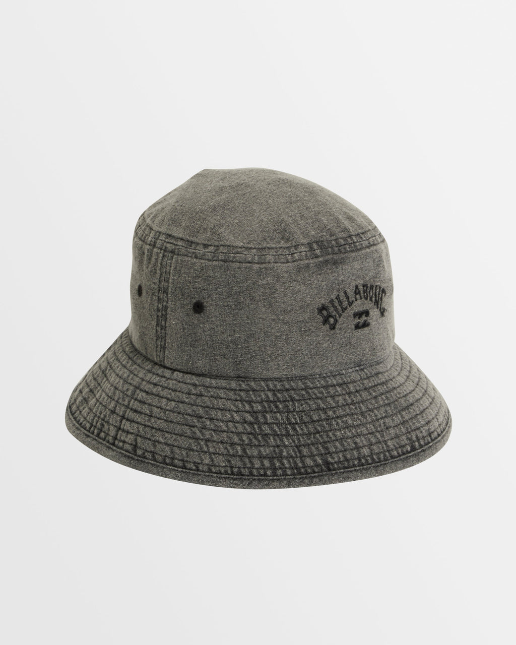 Mens Peyote Washed Bucket Hat